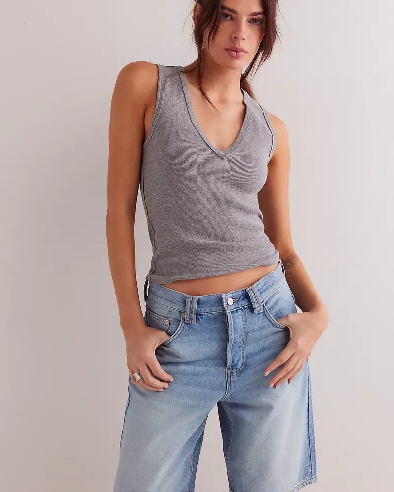 Free People Montana Shorts | Cowgirl