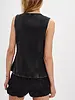 Free People Aimee Vest | Black