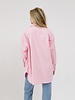 Shania Denim Jacket | Powder Pink