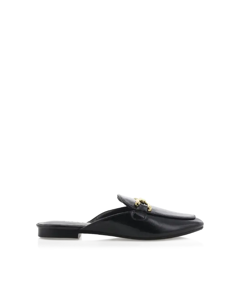 Enza Slides | Black
