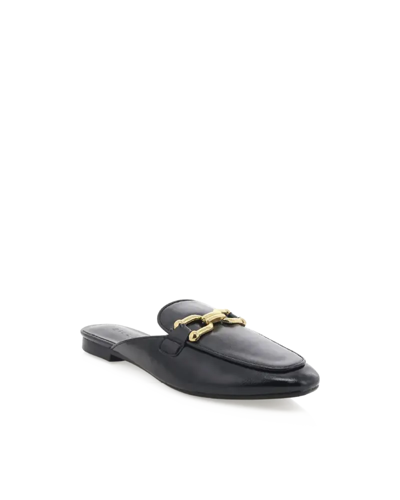 Enza Slides | Black