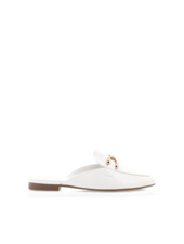 Enza Slides | White