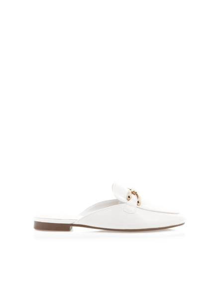 Enza Slides | White