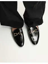 Enza Slides | Black