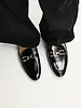 Enza Slides | Black