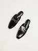 Enza Slides | Black
