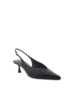 Sonny Heels | Black
