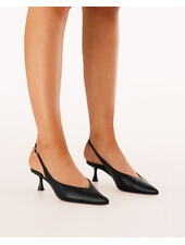 Sonny Heels | Black