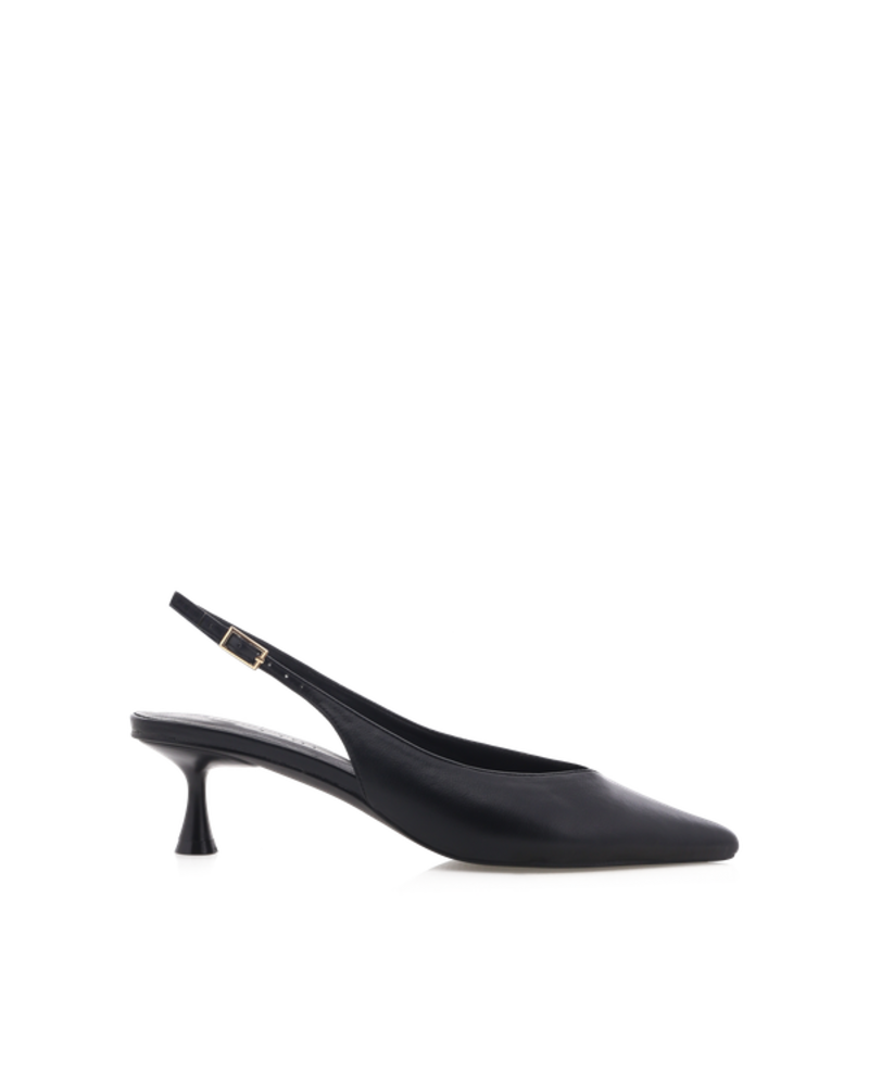 Sonny Heels | Black