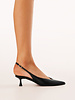 Sonny Heels | Black