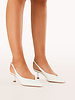Sonny Heels | White