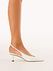 Sonny Heels | White