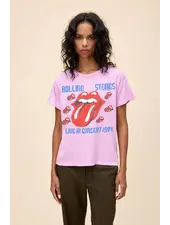 Rolling Stones Live In Concert 1994 Tee