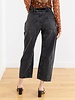 Free People Moxie Pull-On Barrel Jeans | Nighthawk