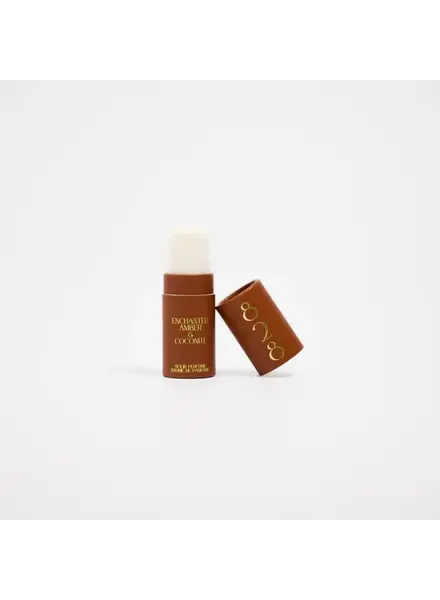 828 Aroma Enchanted Amber & Coconut Solid Perfume