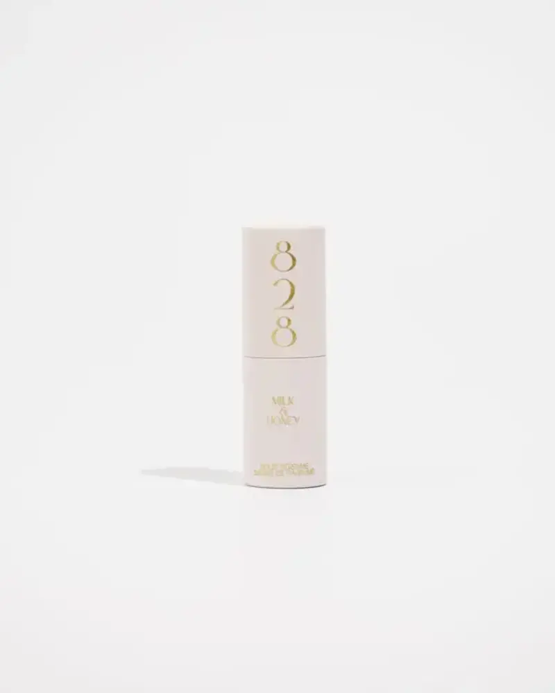 828 Aroma Milk & Honey Solid Perfume