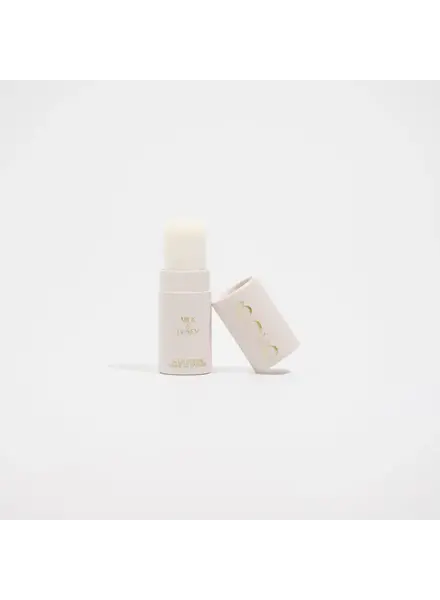 828 Aroma Milk & Honey Solid Perfume