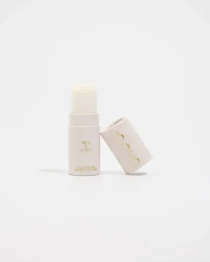 828 Aroma Milk & Honey Solid Perfume