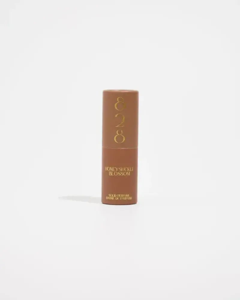 828 Aroma Honeysuckle Blossom Solid Perfume