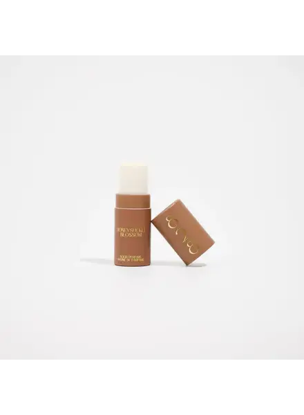 828 Aroma Honeysuckle Blossom Solid Perfume