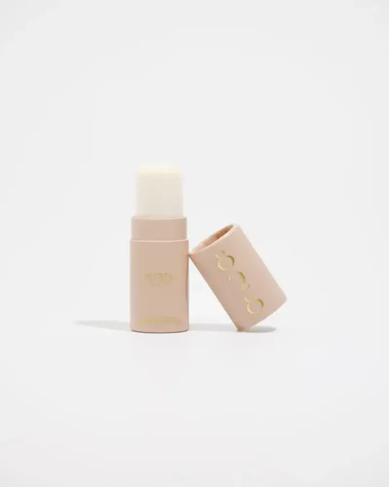 828 Aroma Morning Glory Solid Perfume