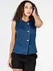 Darbie Denim Vest
