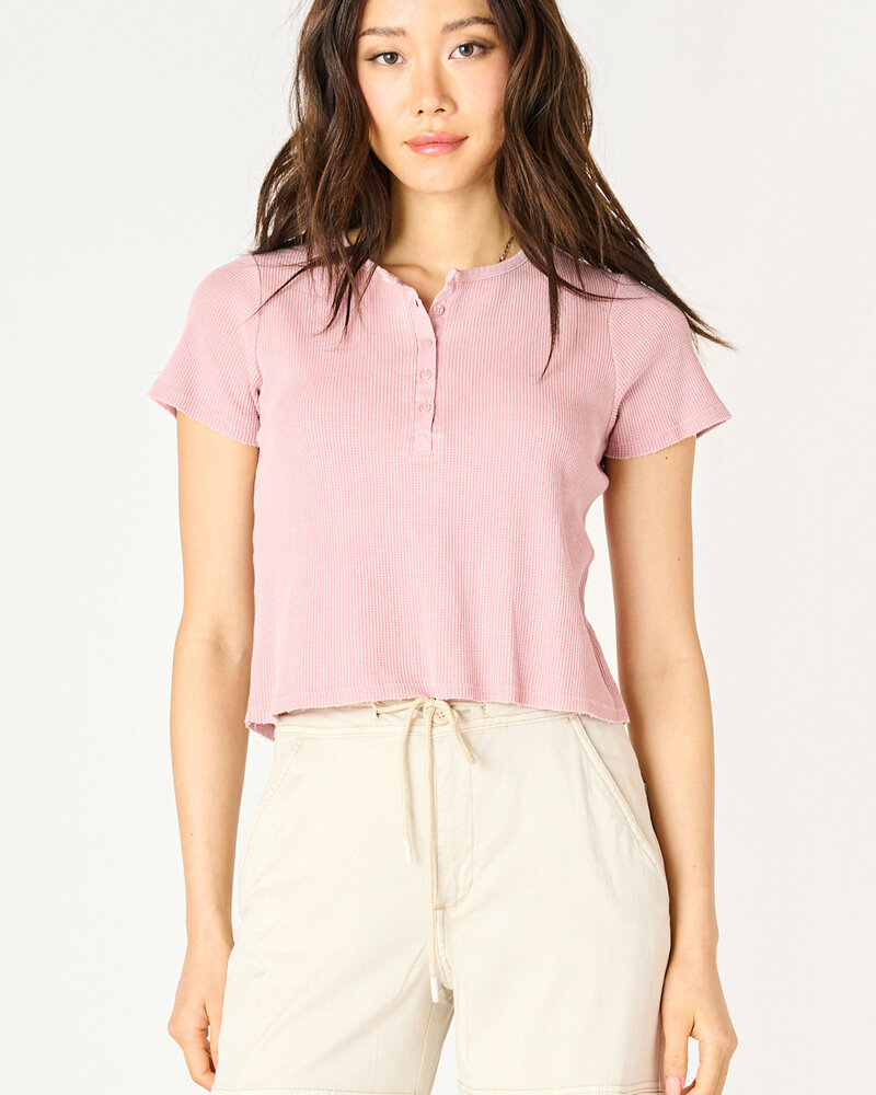 Kendra Henley | Pink