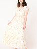Anna Bubble Maxi Dress