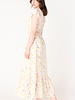 Anna Bubble Maxi Dress