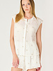 Lyla Embroidered Top