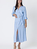 Juniper T-Shirt Shirt Dress