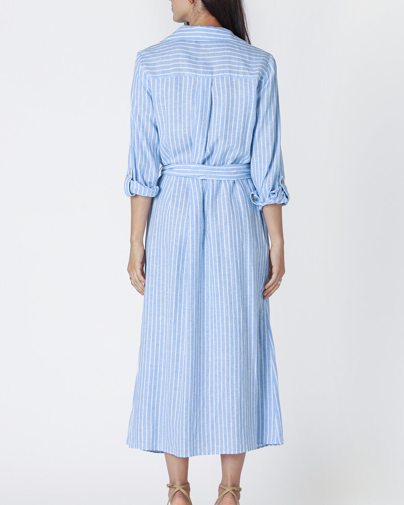 Juniper T-Shirt Shirt Dress