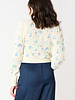 Elliana Embroidered Cardigan