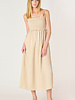 Kehlani Bead Midi Dress