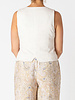 Alina Linen Vest