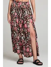 Salt Water Lux Delvine Skirt