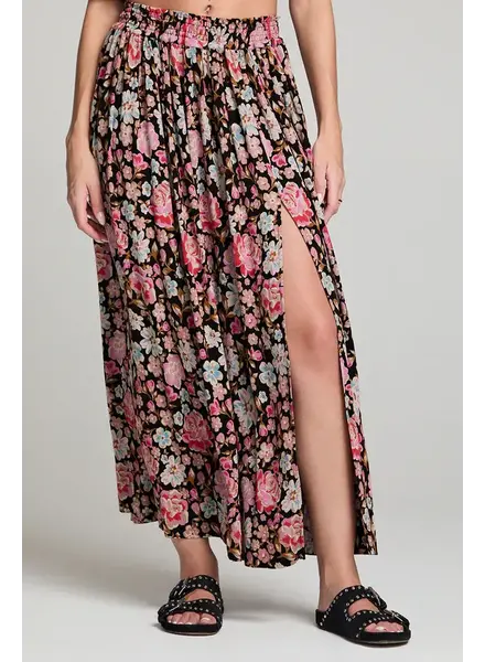 Salt Water Lux Delvine Skirt