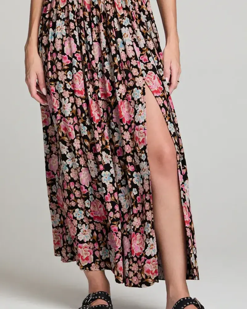 Salt Water Lux Delvine Skirt