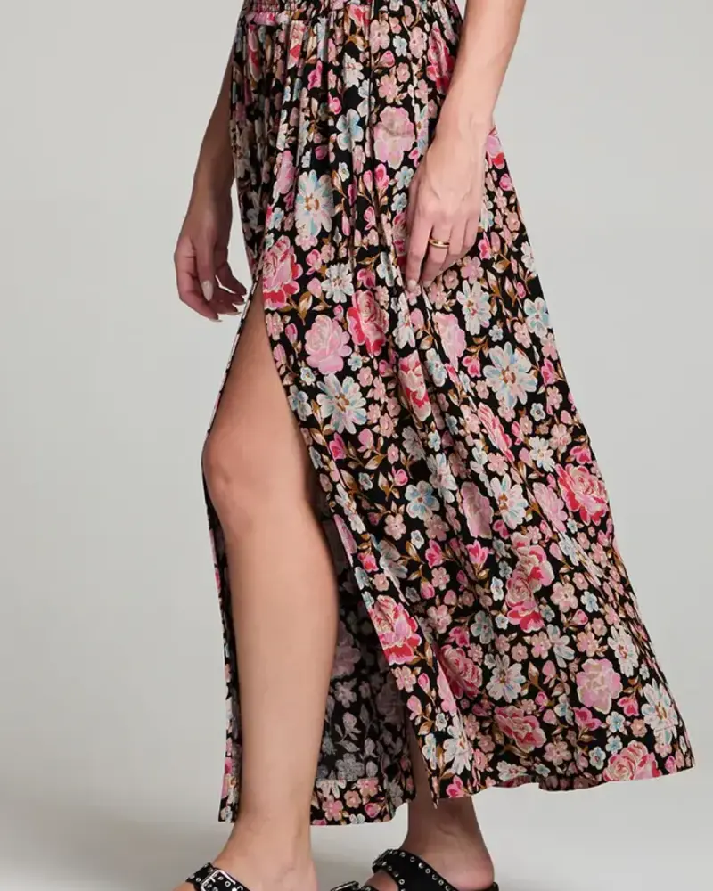 Salt Water Lux Delvine Skirt
