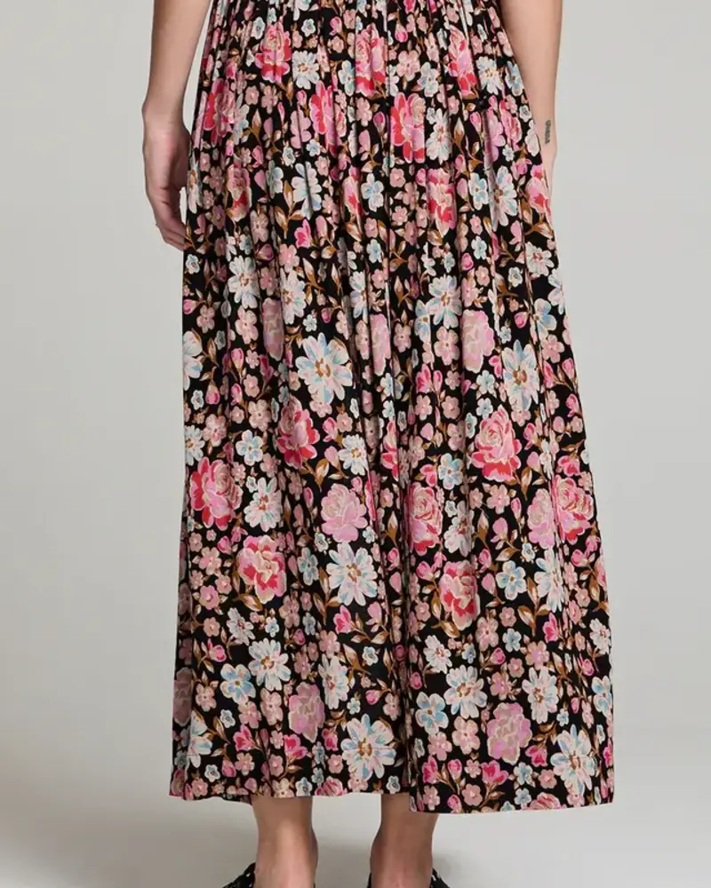 Salt Water Lux Delvine Skirt