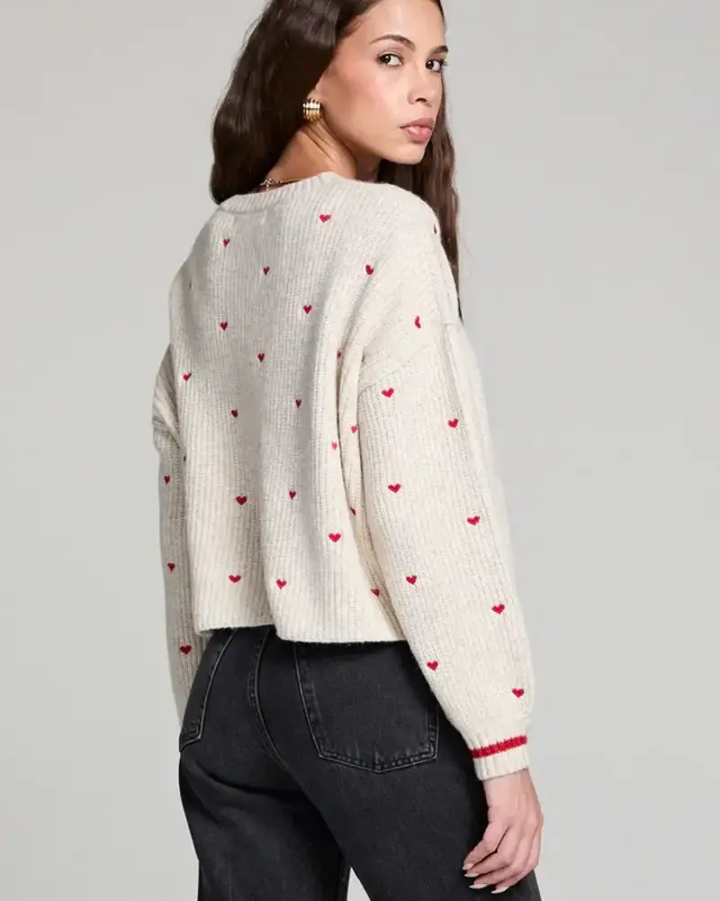 Salt Water Lux Charmer Sweater