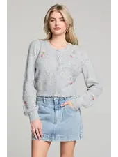 Salt Water Lux Valeria Sweater