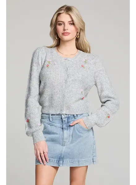Salt Water Lux Valeria Sweater
