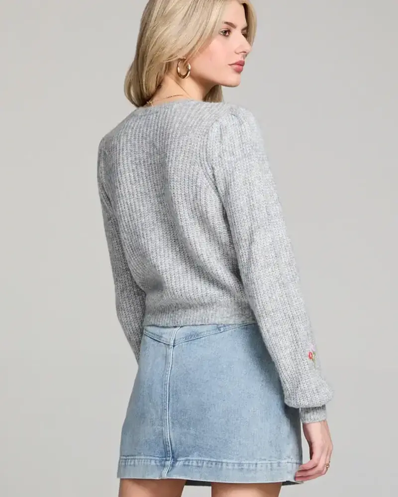 Salt Water Lux Valeria Sweater