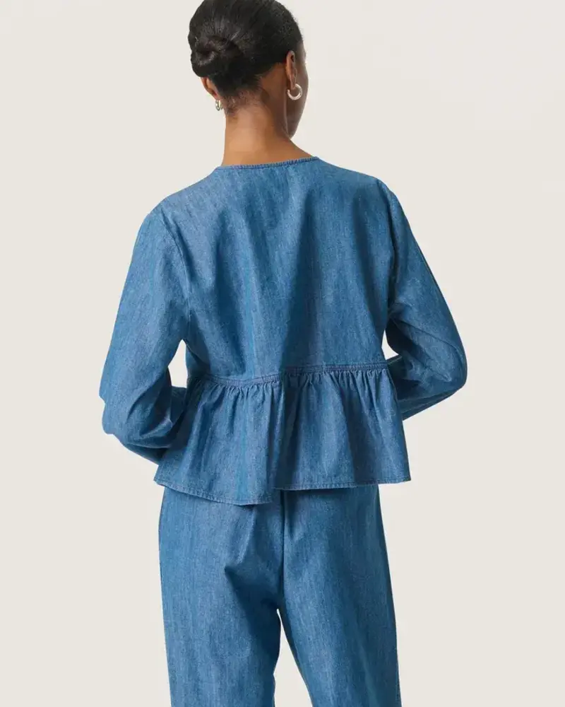 Chamy Shirt