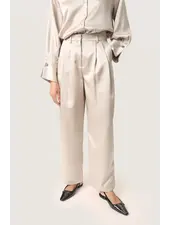 Liva Trousers | Bone