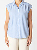 Nina Stripe Blouse