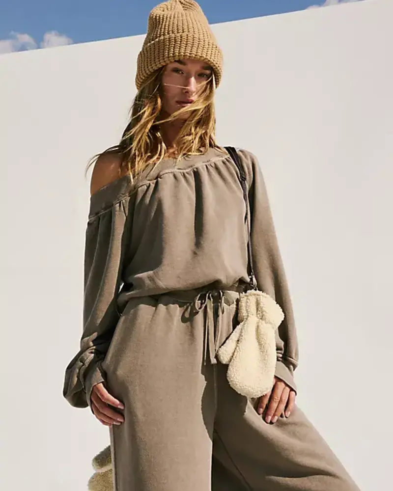 Free People One To Beat Onesie | Dolphin