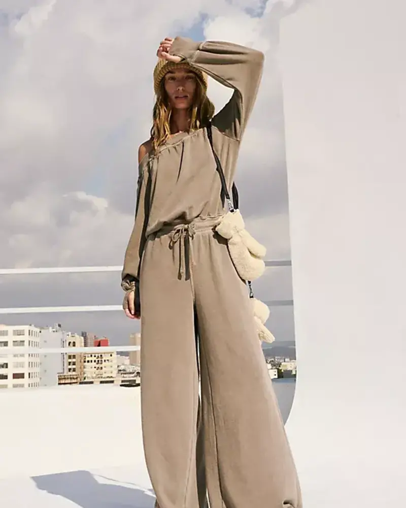 Free People One To Beat Onesie | Dolphin