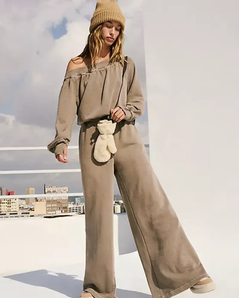 Free People One To Beat Onesie | Dolphin
